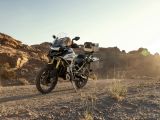 Fahrbericht Triumph Tiger 1200: Der Fehdehandschuh - Bild 7