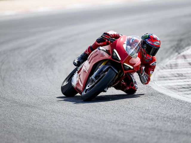 Ducati ist die große Gewinnerin - Bild 1