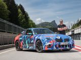Kultmobil der Zukunft: So fährt sich der neue BMW M2 - Bild 12