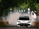 Goodwood 2022: Fords Supervan braucht keine zwei Sekunden - Bild 7