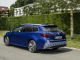 Vorstellung Toyota Corolla: Jetzt ohne Gummiband - Bild 19