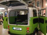 Electric Brands positioniert sich mit Evetta, Nito und X-Bus - Bild 23