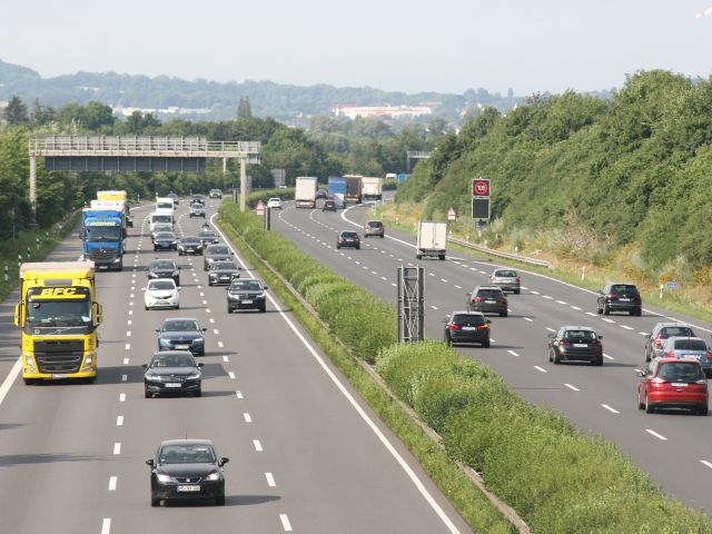 Stauprognose: Die Lage spitzt sich zu - Bild 1