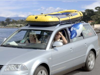 Ratgeber: Wenn der Bußgeldbescheid aus dem Ausland kommt