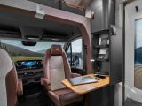 Caravan-Salon 2022: Hymer Venture S – die vielen Ideen haben ihren Preis - Bild 3