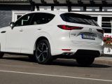 Vorstellung Mazda CX-60: Auf Premiumkurs mit Diesel-Power - Bild 4