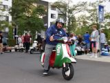 Passione Vespa in der Autostadt - Bild 2