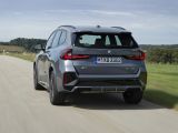 Fahrbericht BMW X1/iX1: Elektrisierender Bestseller - Bild 2