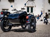 Mash 400 Black Side: Noch günstiger Gespann fahren - Bild 3