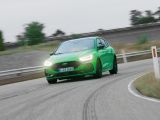 Ein Track-Pack für den Ford Focus ST - Bild 4