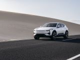 Der Polestar 3 kommt Ende nächsten Jahres - Bild 3