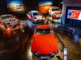 Museum in Singen zeigt ein Dutzend sportliche Toyota - Bild 2