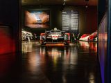 Museum in Singen zeigt ein Dutzend sportliche Toyota - Bild 9