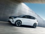 Opel Grandland GSe: Sportler im Crossover-Dress - Bild 2