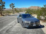 BMW 7er und i7: Ein neuer Standard - Bild 2