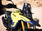 EICMA 2022: Suzuki gibt in der oberen Mittelklasse Gas - Bild 4