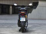 EICMA 2022: Der Seat Mó 125 schafft kurzfristig 10 km/h mehr - Bild 5