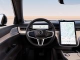 Der Volvo EX90 hat alles im Blick   - Bild 7
