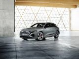 Audi Q8 e-Tron aerodynamischer und effizienter - Bild 21