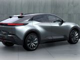 LA 2022: Interpretation eines elektrischen C-HR? - Bild 3