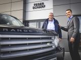 Range Rover mit einer Million Kilometer auf dem Tacho - Bild 14