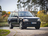 Range Rover mit einer Million Kilometer auf dem Tacho - Bild 15