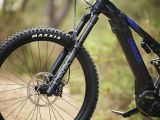 E-Bikes: Yamaha kehrt mit drei Modellen zurück - Bild 38