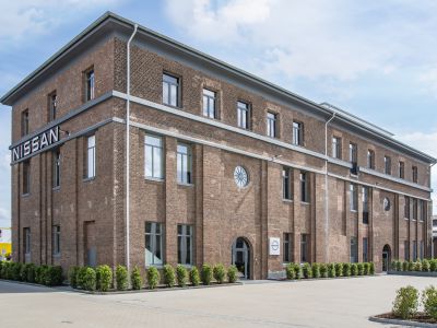 Das Händlernetz soll bald lückenlos sein