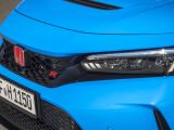 Fahrbericht Honda Civic Type R: R wie Racing - Bild 14