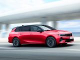 Der Opel Astra wird vollelektrisch - Bild 9