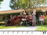 Mit US-Klassikern und Pin-ups durchs Jahr - Bild 7
