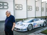 Der Mann, der Bugatti wiederbelebte - Bild 3