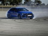 Audi RS 3 Performance Edition: Noch edler, noch schneller - Bild 2