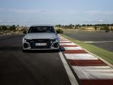 Audi RS 3 Performance Edition: Noch edler, noch schneller - Bild 8
