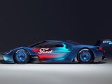 Der Ford GT verabschiedet sich mit über 800 PS - Bild 2