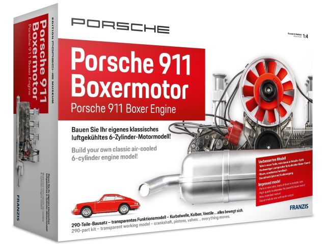 Weihnachtsgeschenke für Fahrzeugliebhaber - Bild 1