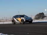 Fahrbericht Volkswagen ID Xtreme: Mit Passion entwickelt - Bild 9