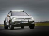 Fahrbericht Volkswagen ID Xtreme: Mit Passion entwickelt - Bild 22