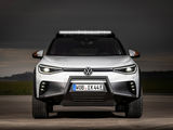 Fahrbericht Volkswagen ID Xtreme: Mit Passion entwickelt - Bild 28