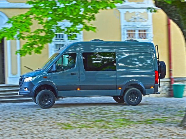 CMT 2023: Essential Vans setzt auf junge Gebrauchte - Bild 1