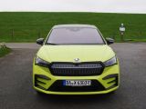 Unterwegs mit dem Skoda Enyaq Coupé RS iV: Langstrecke braucht Geduld - Bild 4