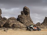 Dakar 2023: Toyota und Husqvarna vorn - Bild 5