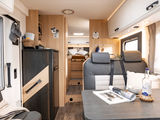 CMT 2023: Drei neue Sunlight auf Ford-Basis - Bild 9