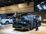 Vorstellung Mazda MX-30 e-Skyactiv R-EV: Der Wankel  ist wieder da - Bild 6