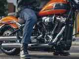 Harley-Davidson pflegt die Breakout - Bild 6