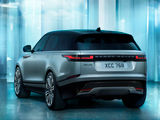 Land Rover verfeinert den Range Rover Velar - Bild 4