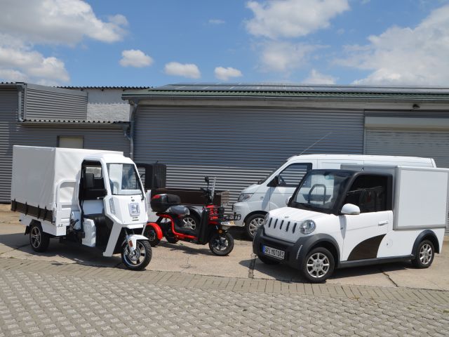 Ari-Fahrzeuge im unkomplizierten Leasing - Bild 1