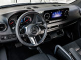 Vorstellung Mercedes-Benz e-Sprinter: Mehr Auslauf fürs Paradepackpferd - Bild 6