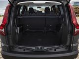 Fahrbericht Dacia Jogger Hybrid 140: Peng statt Plop  - Bild 13