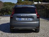 Fahrbericht Dacia Jogger Hybrid 140: Peng statt Plop  - Bild 16